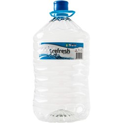 Refresh Pure Water 12 Litre Bottle
