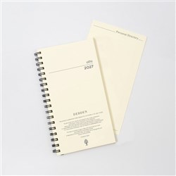 Debden Elite Diary Pocket Refill 152 x 85mm Week To View